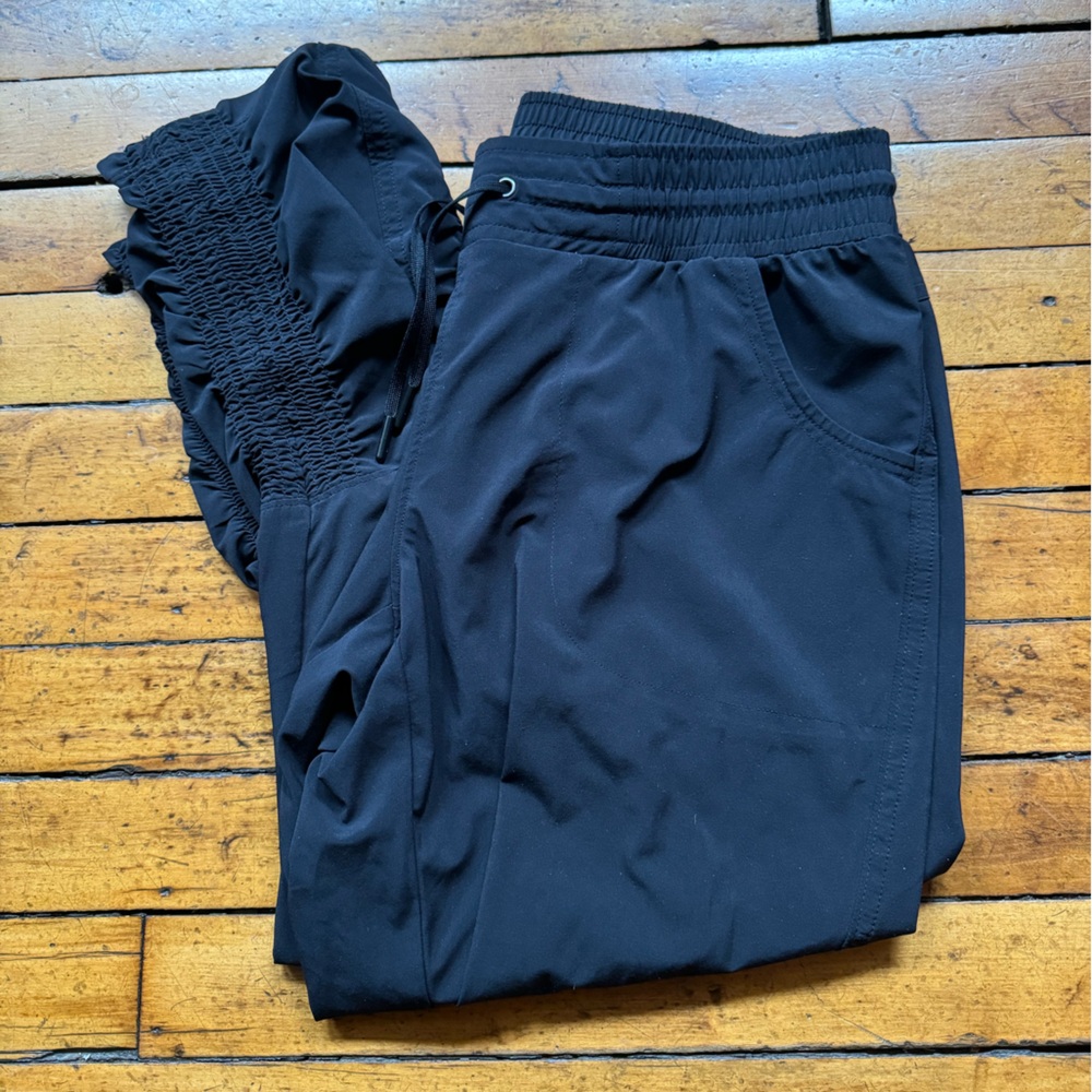 athleta capris